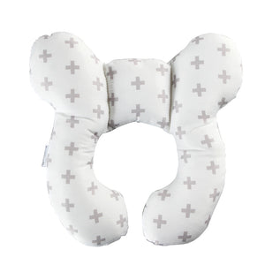 Baby Pillow Protective Travel Car